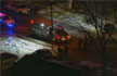 Colorado police officer fatally shot responding to assault
